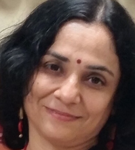 Ms. Pooja Birwatkar